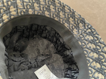 웨이브/디올 모자