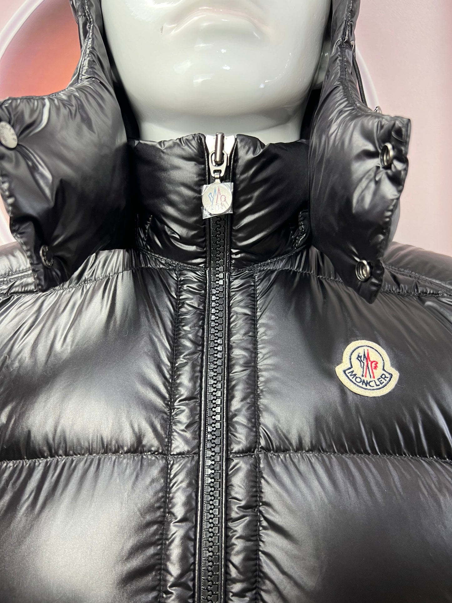 탑몽클 / MC BRS 조끼