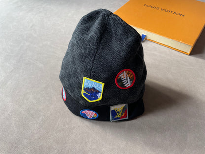 웨이브/루이비통 모자