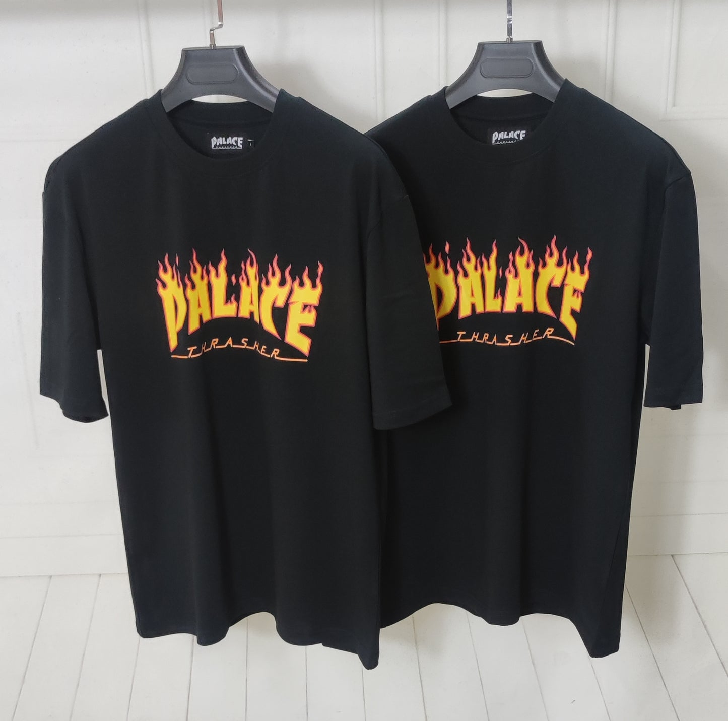 탑팔라스 / 팔라스 남성 반팔 티셔츠