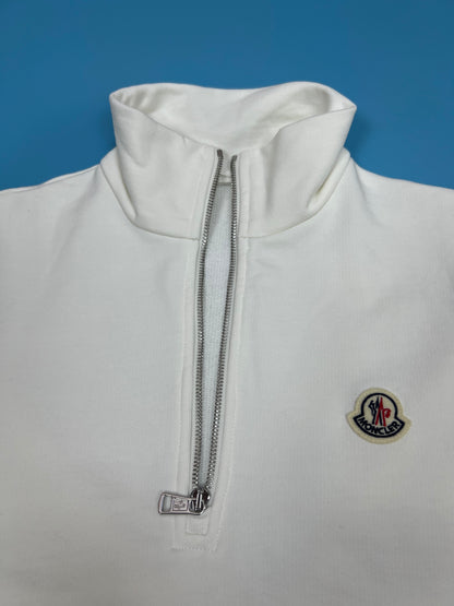 탑몽클  / MC 반지퍼 맨투맨