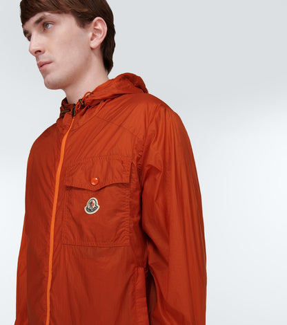 탑몽클X  / MC 사마카르 자켓