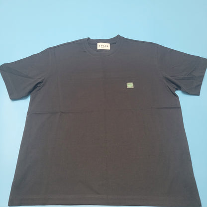 탑아이앱 / 솔리드옴므 반팔티