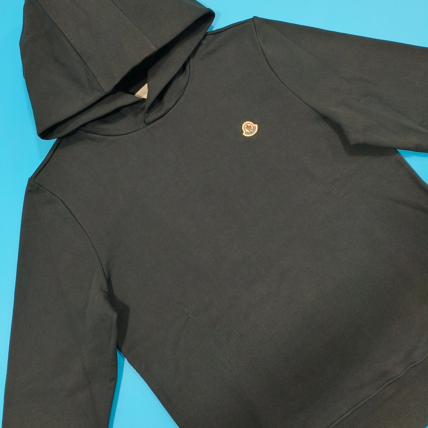 탑몽클X  / MC 스웨츠셔츠