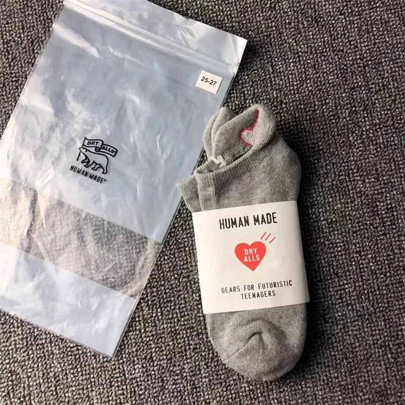 CND /휴먼메이드 양말