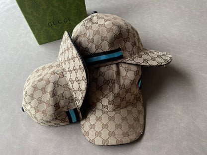 웨이브/구찌 모자