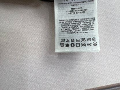 탑몽클 / MC TIBB 조끼