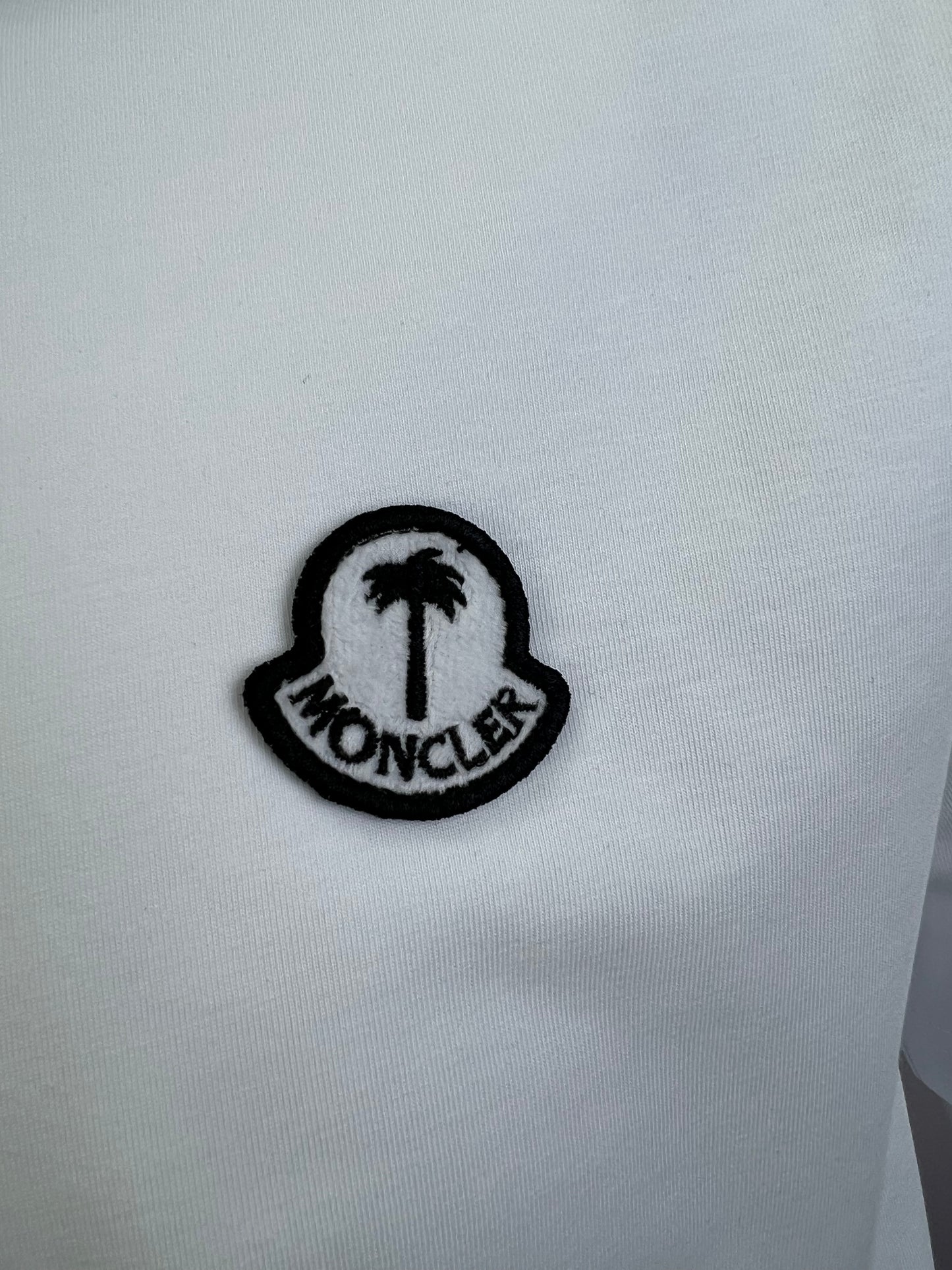 탑몽클 / MC 야자수 티셔츠