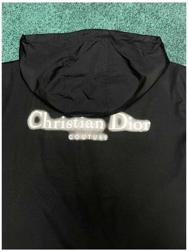 타일공장 / 디올 남성 후드 자켓