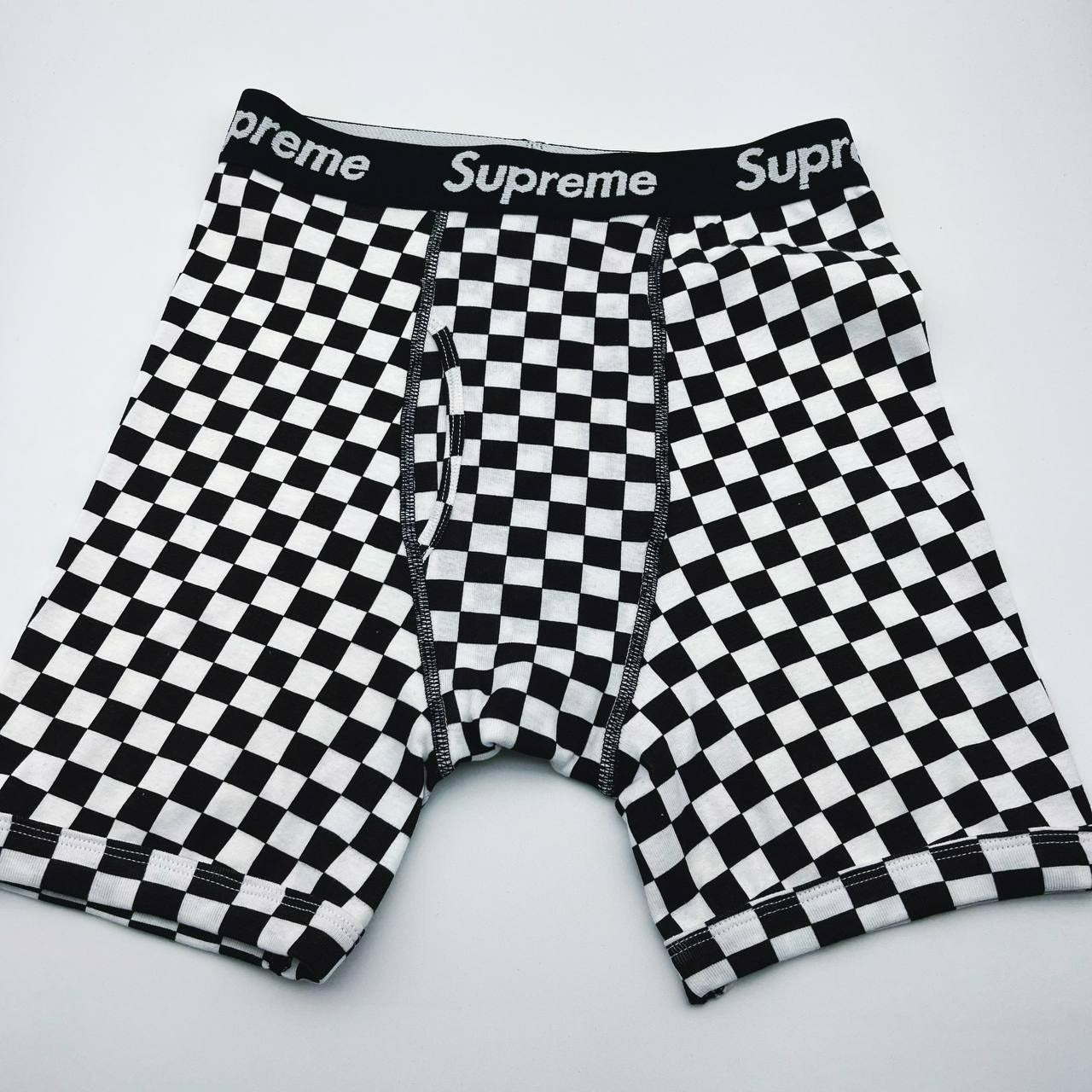 CND /슈프림 속옷