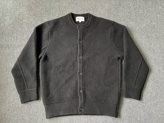 베어셀러 / 솔리드옴므 남성 가디건