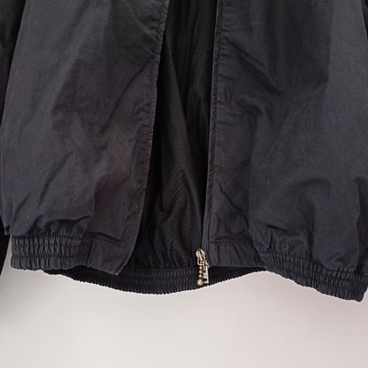 탑아크네 / 아크네스튜디오 로고지퍼자켓