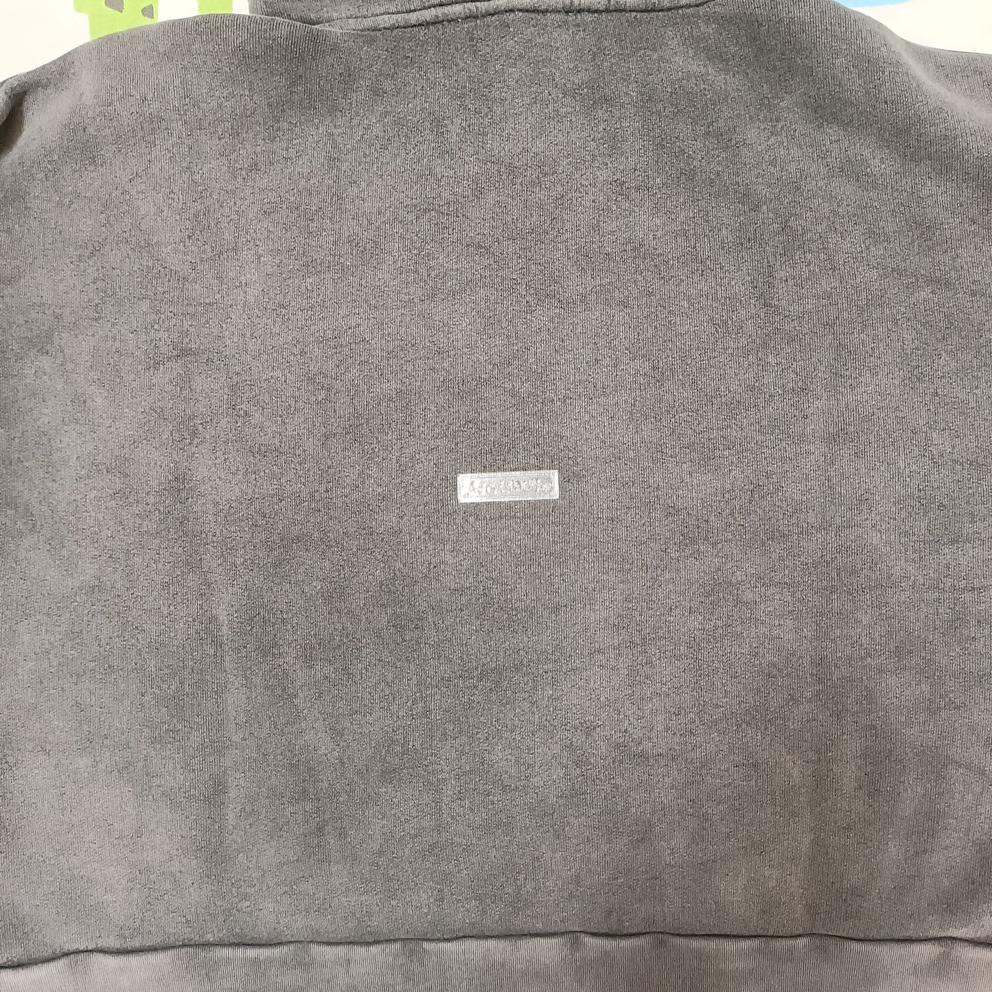 탑아크네 / 아크네 후드티