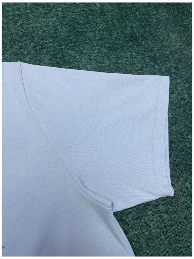 타일공장 / 디올 남성 여성 반팔 티셔츠