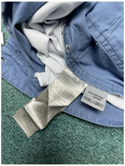 타일공장 / 디올 남성 데님 반바지