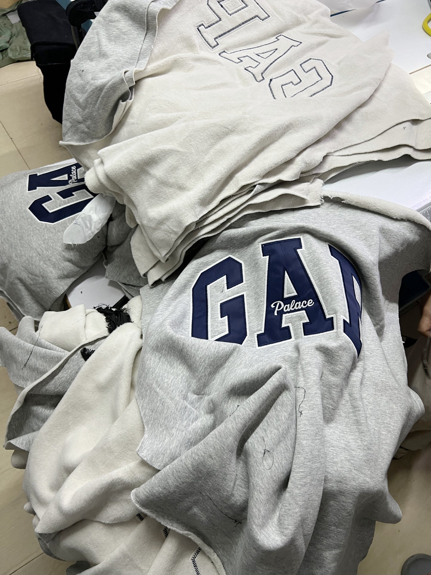 탑팔라스 / 팔라스 남성 후드