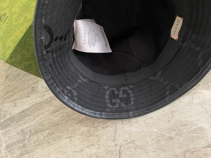 웨이브/구찌 모자