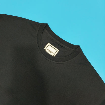 탑우영미 / 우영미 반팔티 , 홀로그램 로고 티셔츠