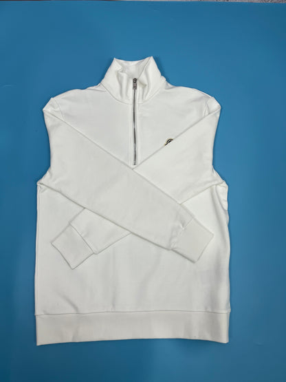 탑몽클  / MC 반지퍼 맨투맨