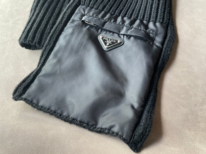 웨이브/프라다 모자