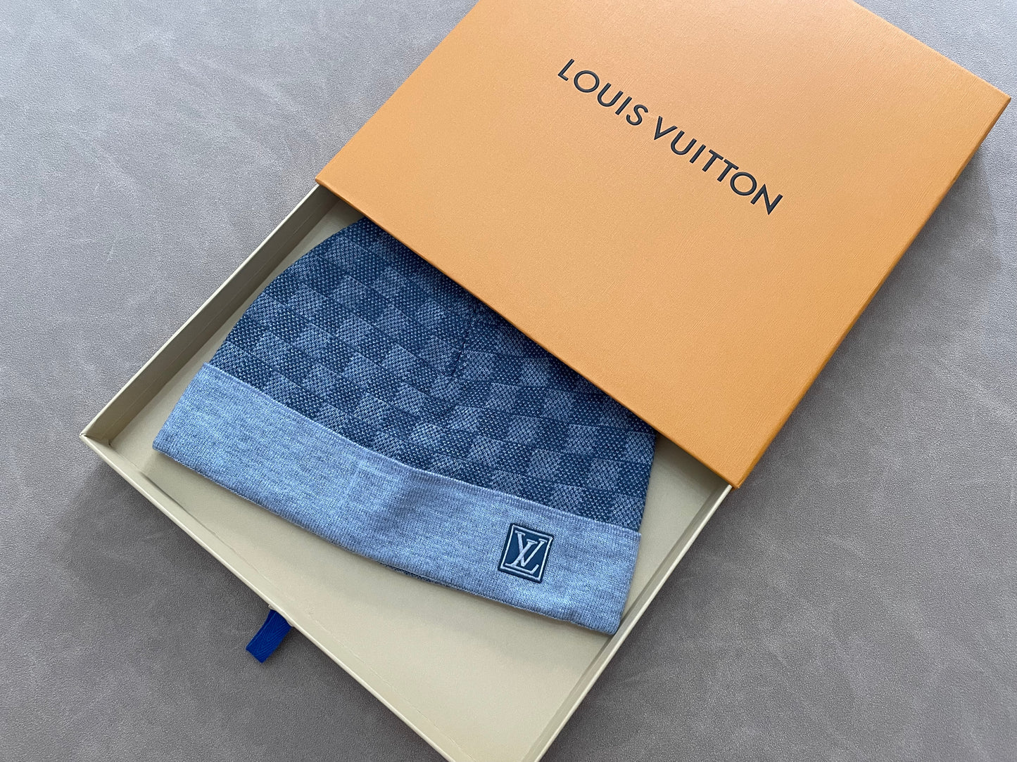 웨이브/루이비통 모자