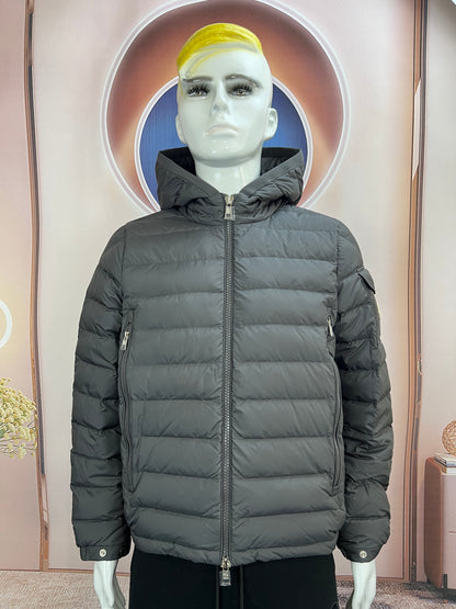 탑몽클 / MC GLN 갈리엔 패딩