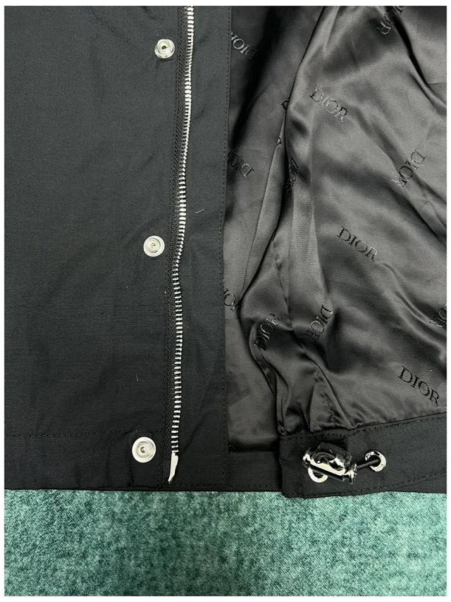 타일공장 / 디올 남성 후드 자켓