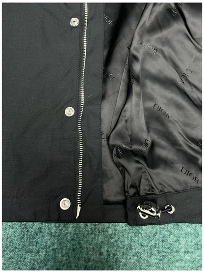 타일공장 / 디올 남성 후드 자켓