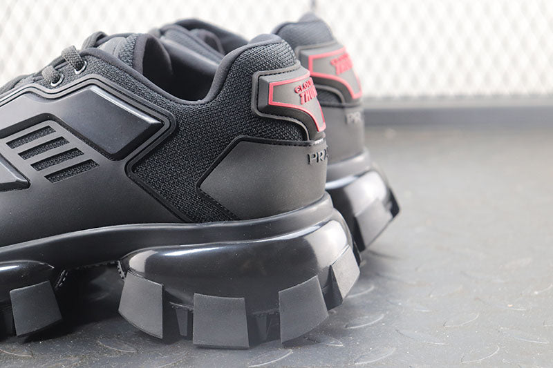 MEC /프라다 남성 운동화