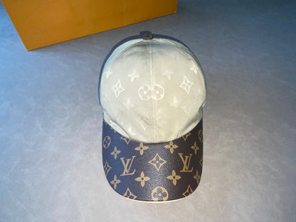 웨이브/루이비통 모자