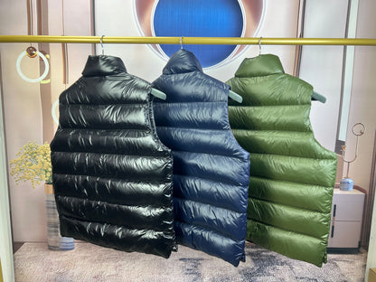 탑몽클 / MC TIBB 조끼