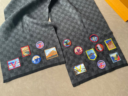 웨이브/루이비통 모자