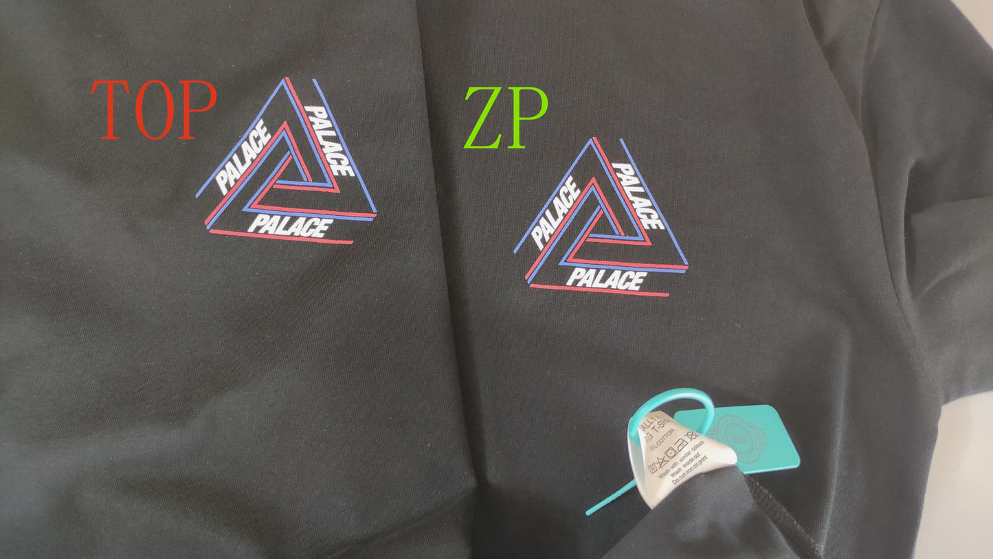 탑팔라스 / 팔라스 남성 반팔 티셔츠
