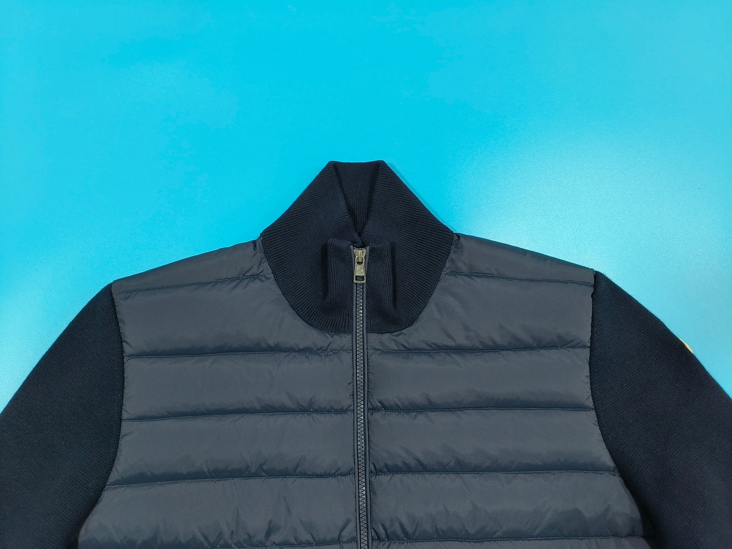 탑몽클X  / MC 클래식 카디건