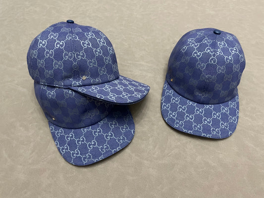 웨이브/구찌 모자