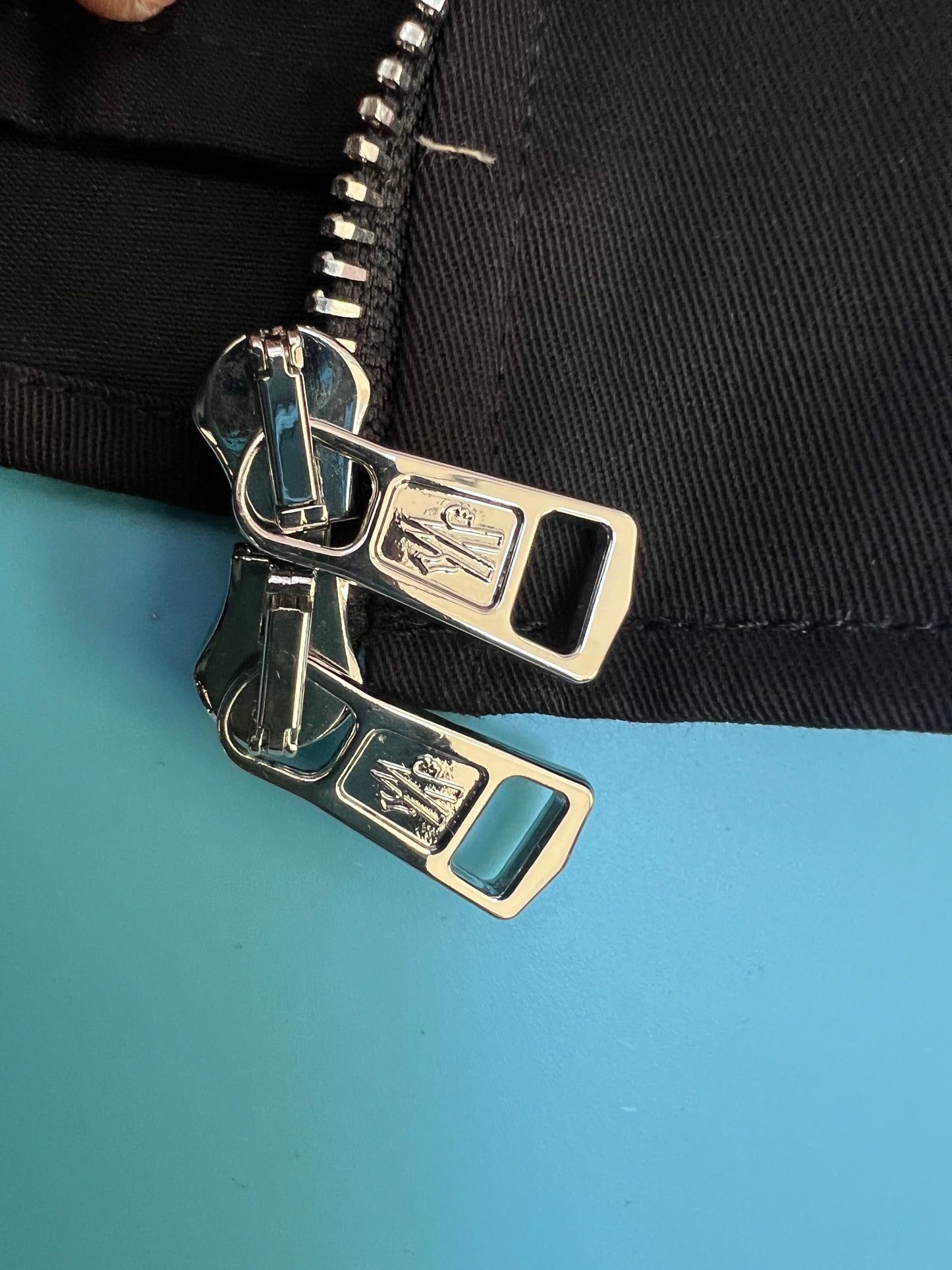 탑몽클 / MC 면 와달 재킷