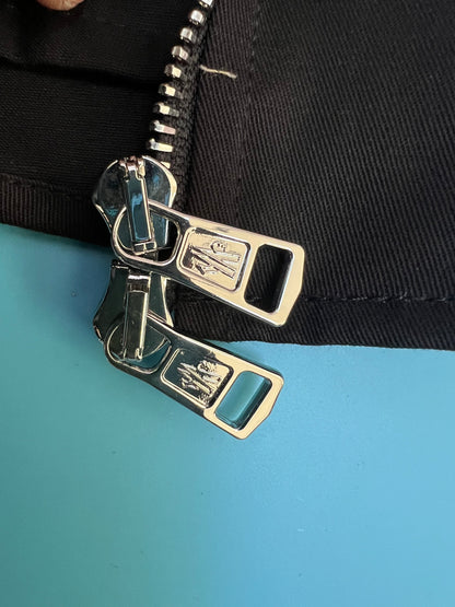 탑몽클 / MC 면 와달 재킷