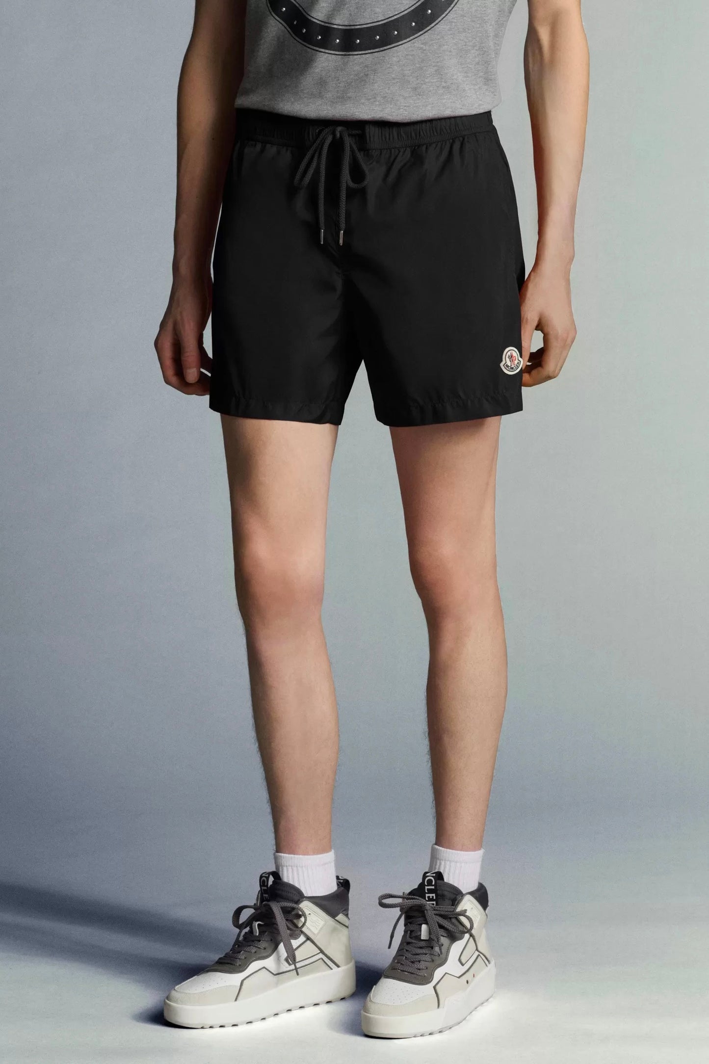 탑몽클X  / MC 클래식 수영복