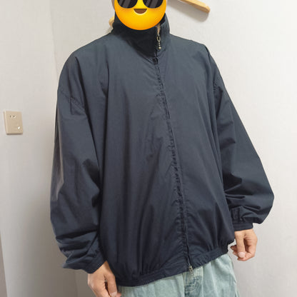 탑아크네 / 아크네스튜디오 로고지퍼자켓