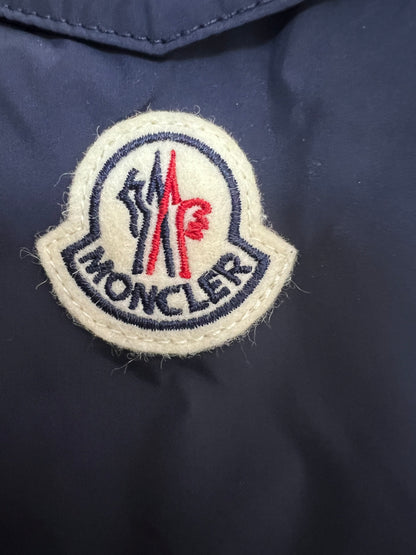 탑몽클 / MC 작업복 라운드 맨투맨