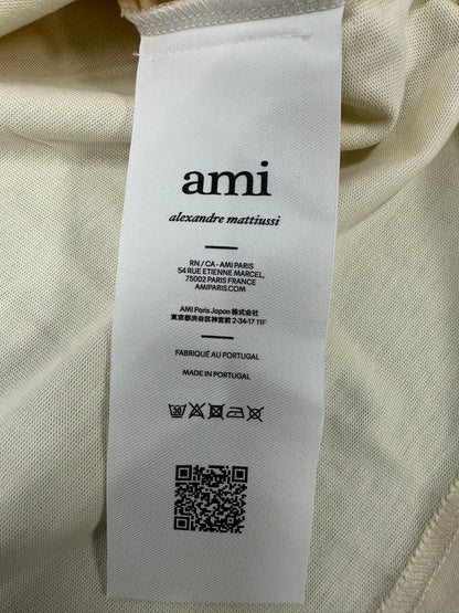 탑아미 / 아미 2025 ACD 하트 티셔츠(출시얘정)