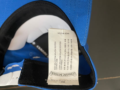 웨이브/크롬하츠 모자