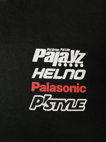 탑팔라스 / 팔라스 남성 반팔 티셔츠