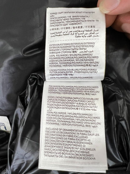 탑몽클 / MC 웨이쩌허 패딩