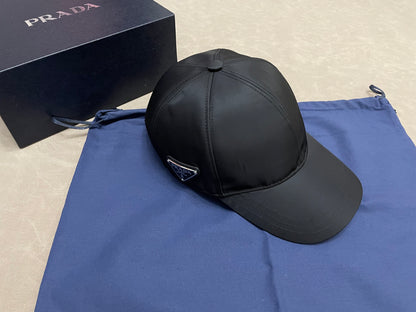 웨이브/프라다 모자