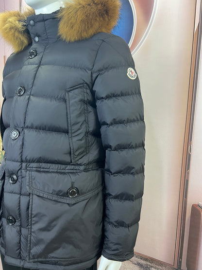 탑몽클 / MC Cluny 다운 재켓