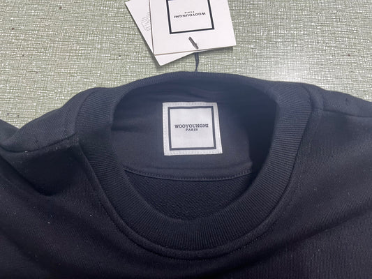 베어셀러 / 우영미 남성 맨투맨