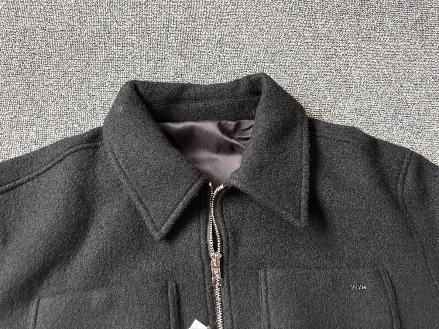 베어 / 우영미 5280양모자켓