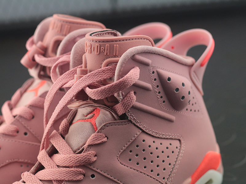 MEC /나이키 여성 핑크 운동화 CI0550-600