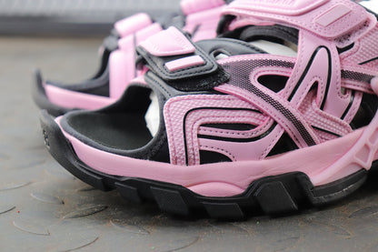 MEC / 발렌시아가 여성 샌들